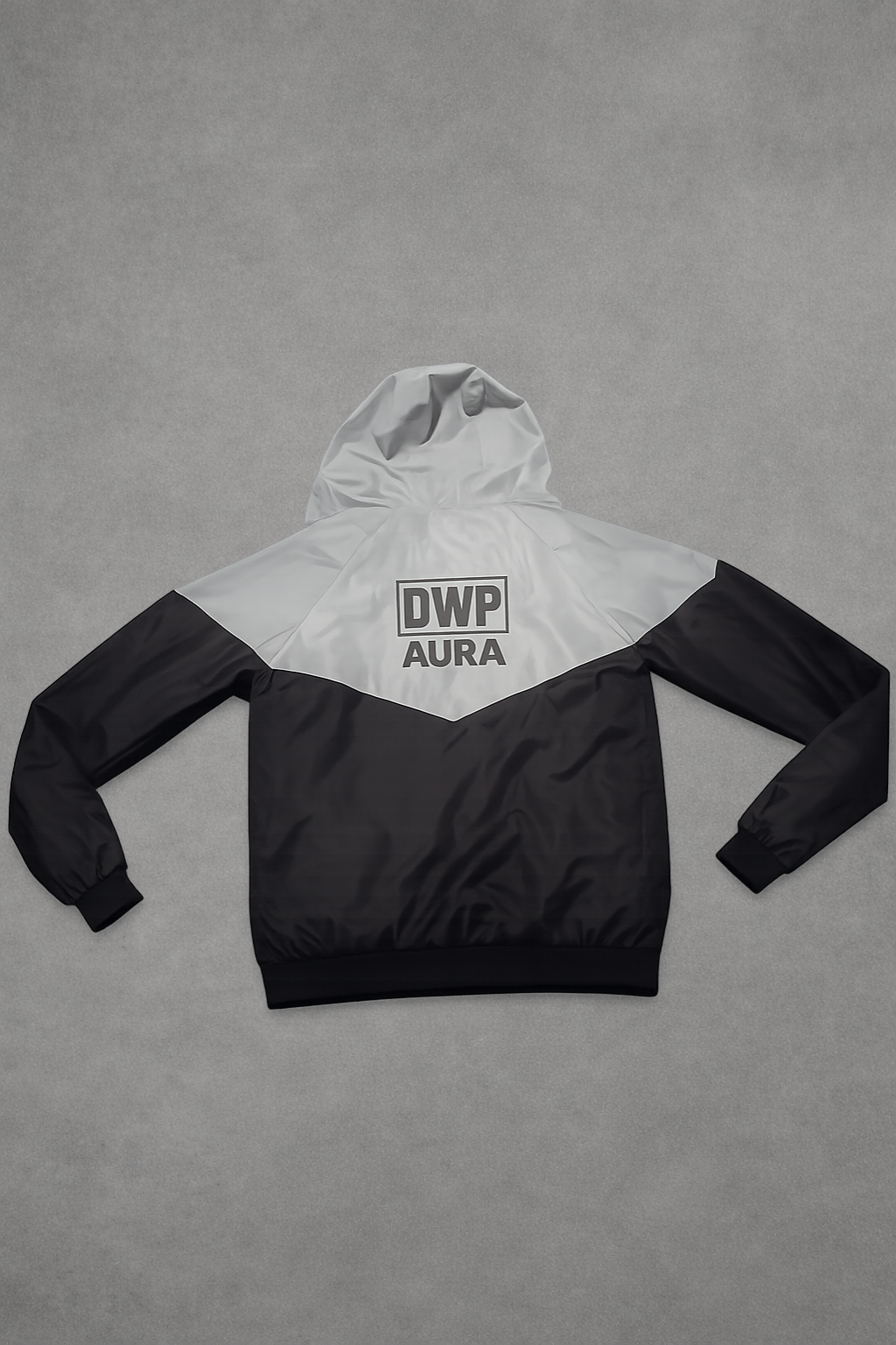 Rain Jacket